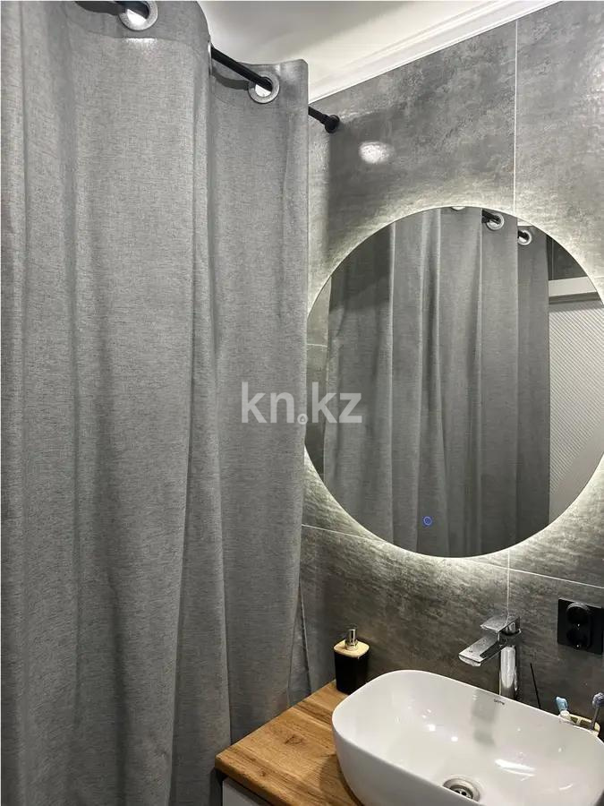 Продажа 1-комнатной квартиры, 33 м², пр. Металлургов, дом  26/5 в Темиртау - фото 3