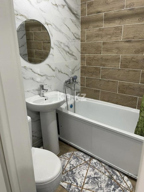 Продажа 1-комнатной квартиры, 43 м² в Алматы - фото 3