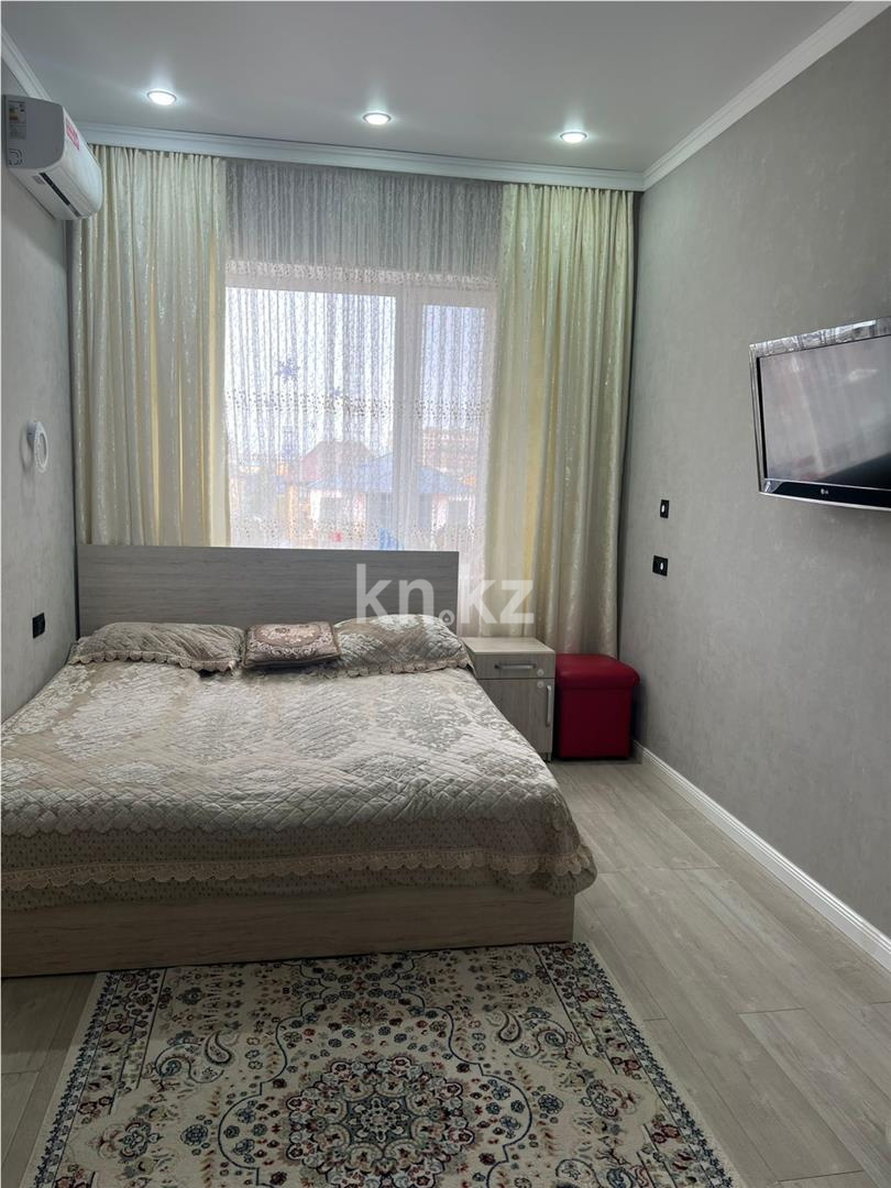 Продажа 3-комнатной квартиры, 90 м² в Караганде - фото 4