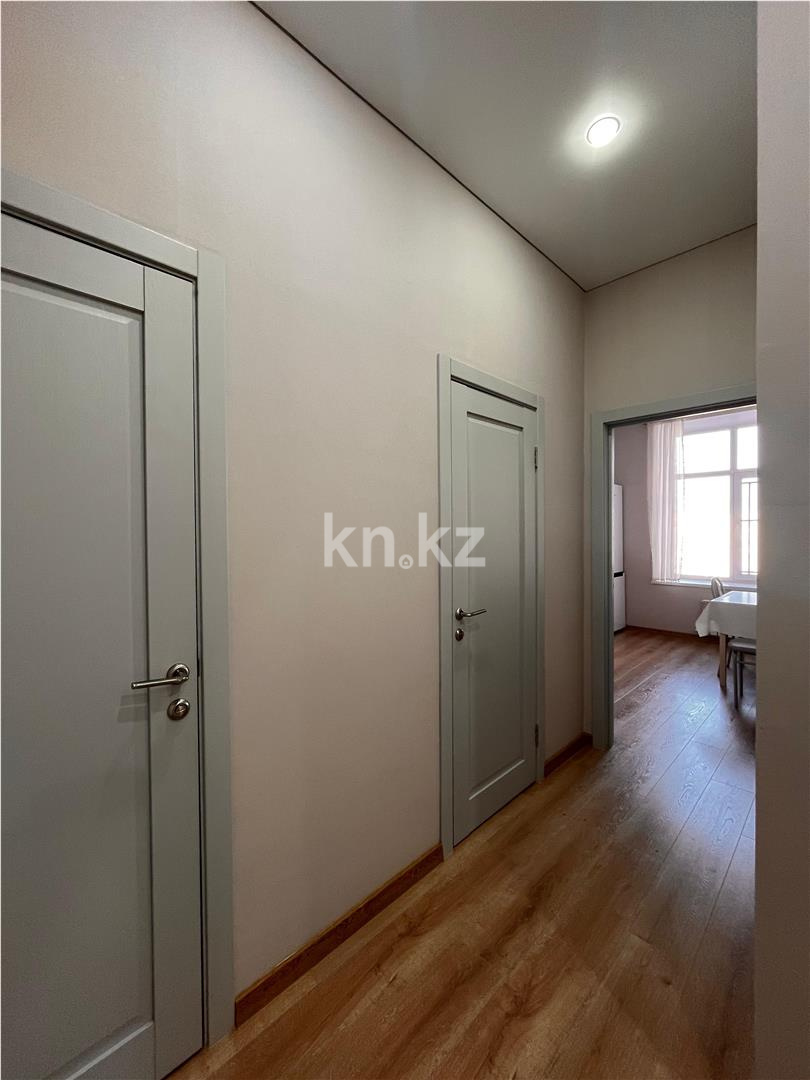 Продажа 2-комнатной квартиры, 55 м² в Караганде - фото 13