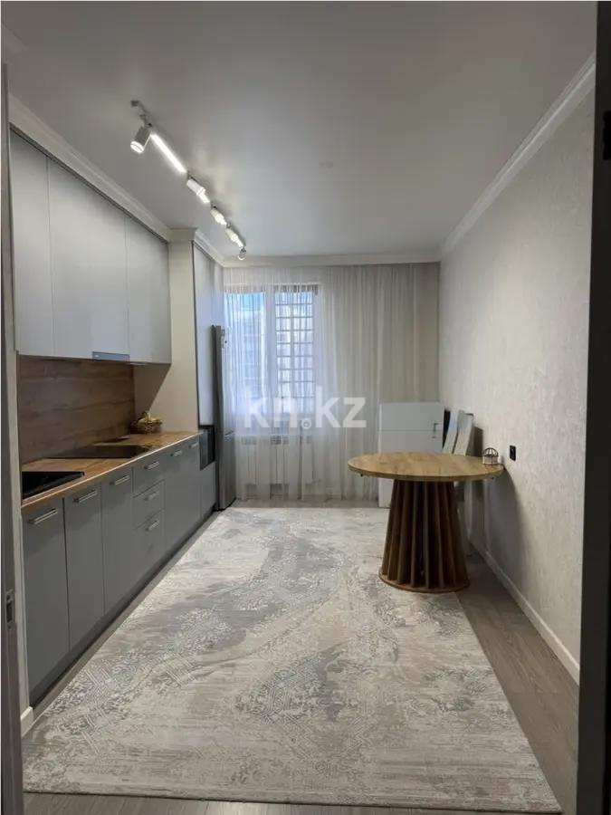 Продажа 2-комнатной квартиры, 80 м² в Астане - фото 3