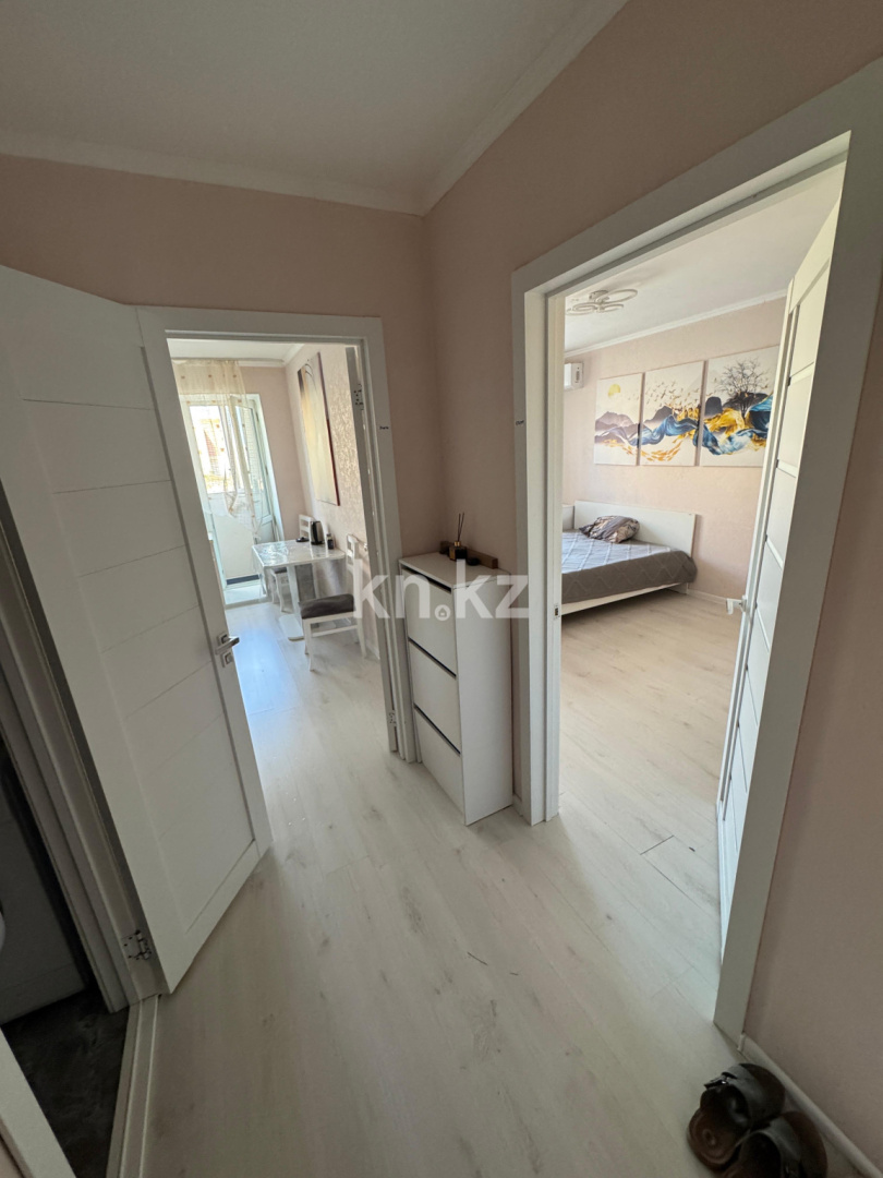 Аренда 1-комнатной квартиры, 35 м² в Астане - фото 6