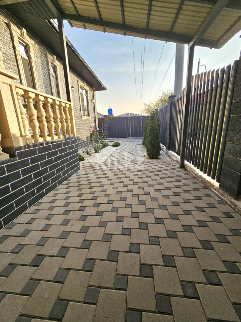 Продажа 4-комнатного дома, 180 м², мкр. Жана Куат в Алматы - фото 22