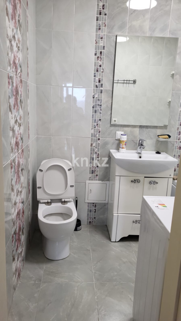 Аренда 2-комнатной квартиры, 52 м² в Астане - фото 13