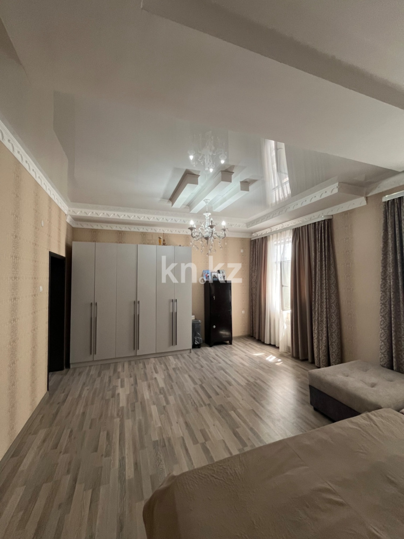 Продажа 7-комнатного дома, 300 м² в Шымкенте - фото 17