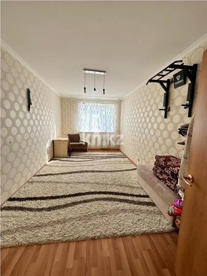 Продажа 4-комнатной квартиры, 120.6 м² в Астане - фото 4