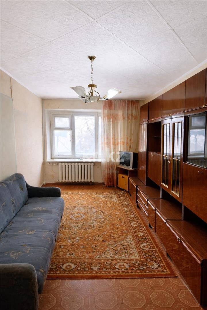 Продажа 2-комнатной квартиры, 42 м² в Караганде - фото 2