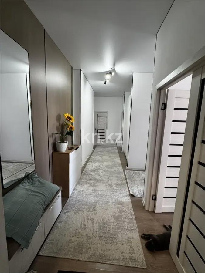 Продажа 3-комнатной квартиры, 88 м² в Астане - фото 6