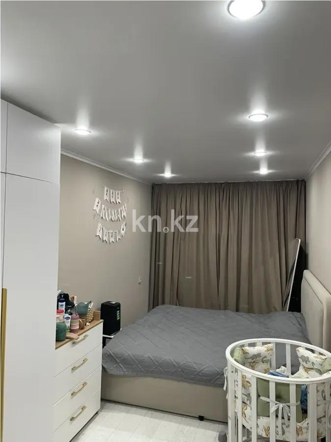 Продажа 2-комнатной квартиры, 45 м² в Темиртау - фото 2