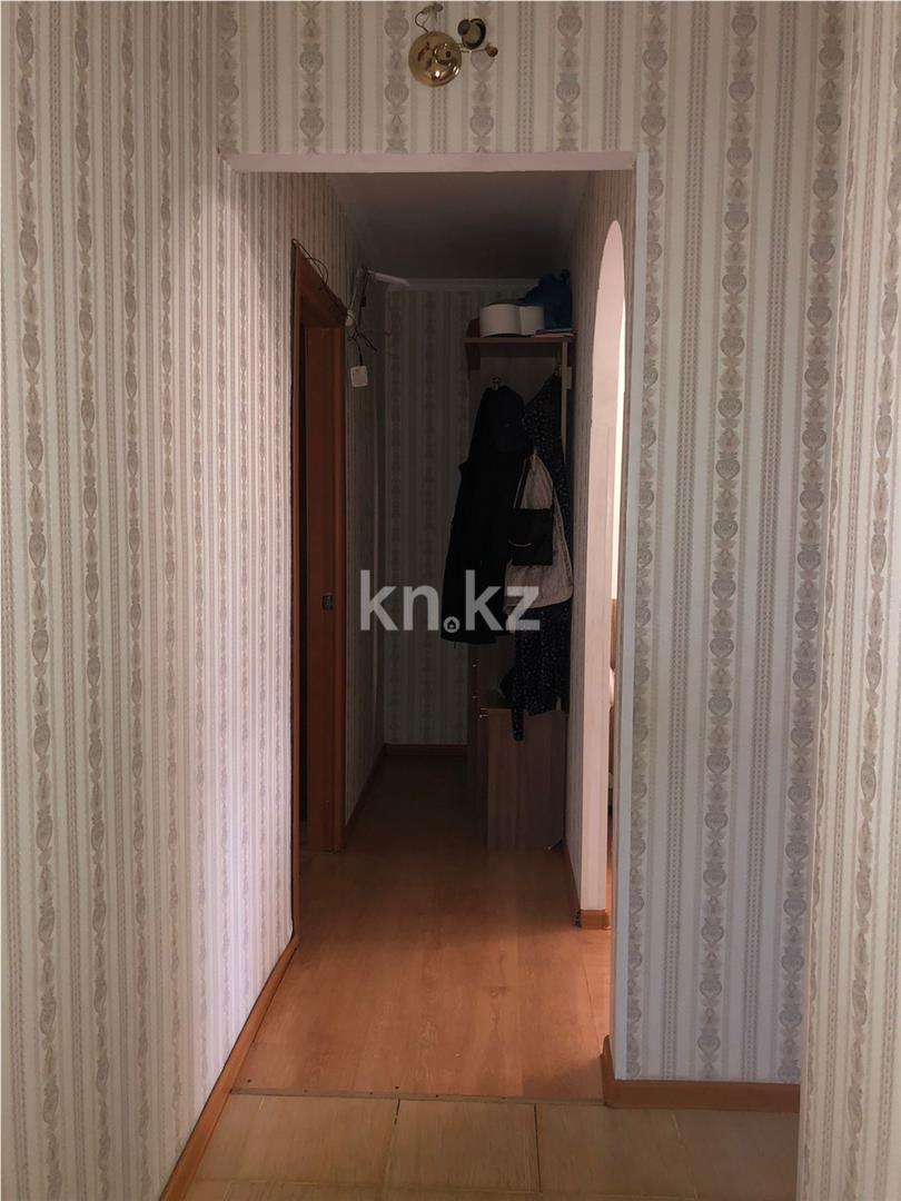 Продажа 2-комнатной квартиры, 44 м², ул. Сатыбалдина, дом  17 в Караганде - фото 12