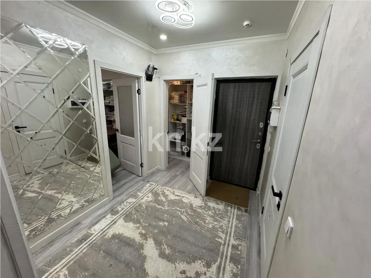 Продажа 2-комнатной квартиры, 58 м² в Алматы - фото 5