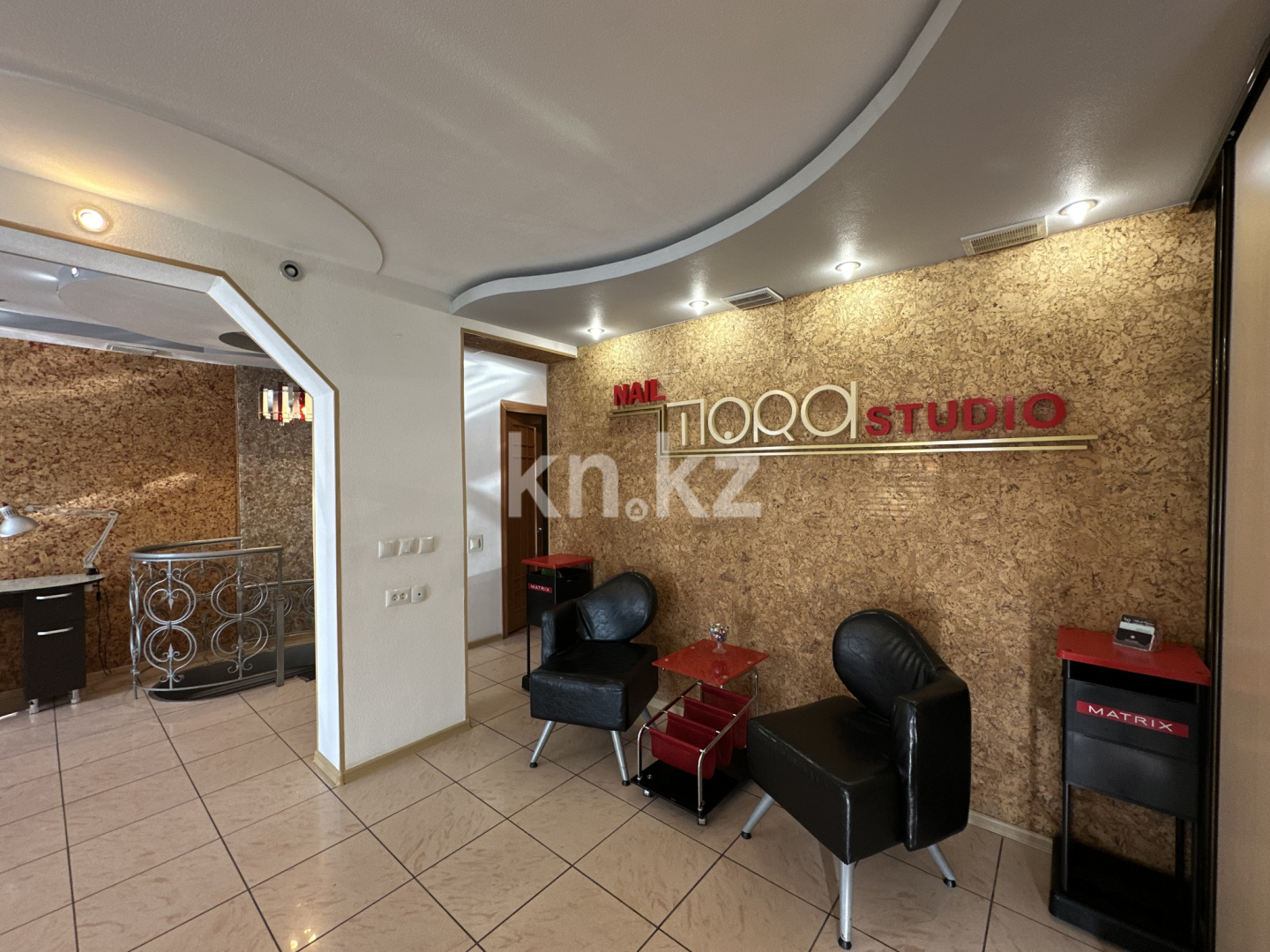 Продажа бизнеса, 90 м² в Караганде