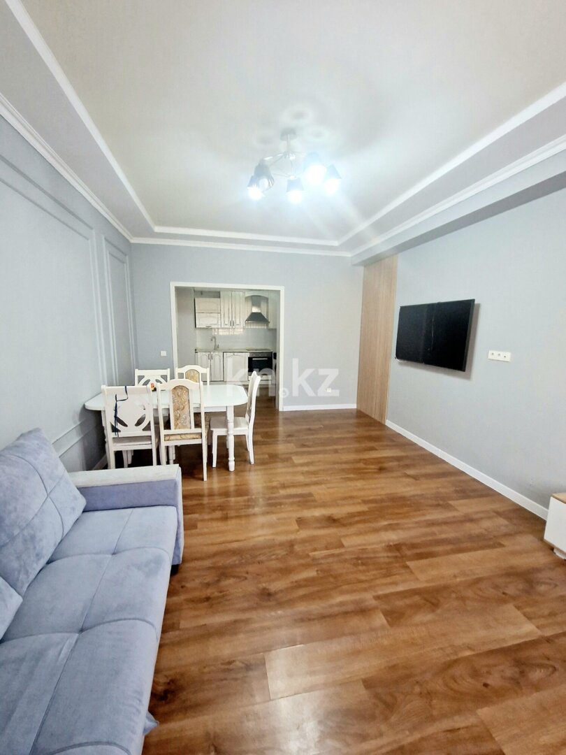 Аренда 2-комнатной квартиры, 72 м² в Алматы - фото 2