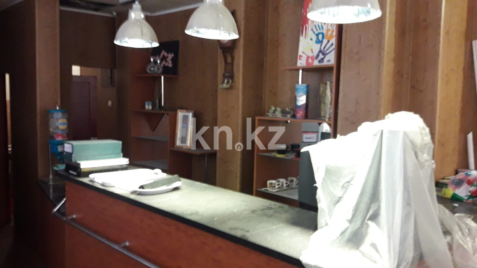 Продажа помещения, 210 м² в Темиртау - фото 14