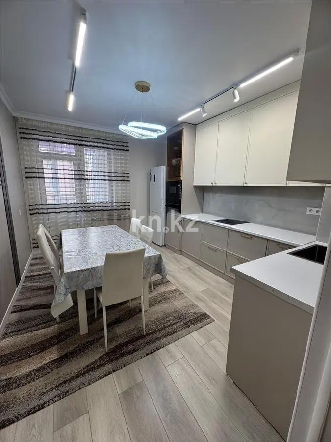 Продажа 3-комнатной квартиры, 100 м² в Астане - фото 4