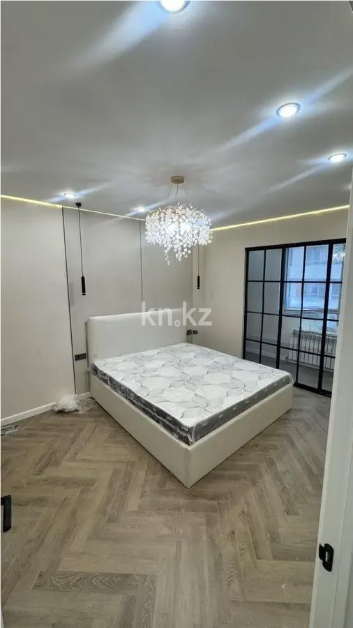 Продажа 3-комнатной квартиры, 77 м² в Алматы - фото 3
