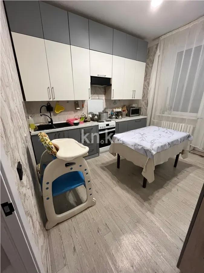 Продажа 3-комнатной квартиры, 98.6 м², ул. Айтматова, дом  36/2 в Астане - фото 4