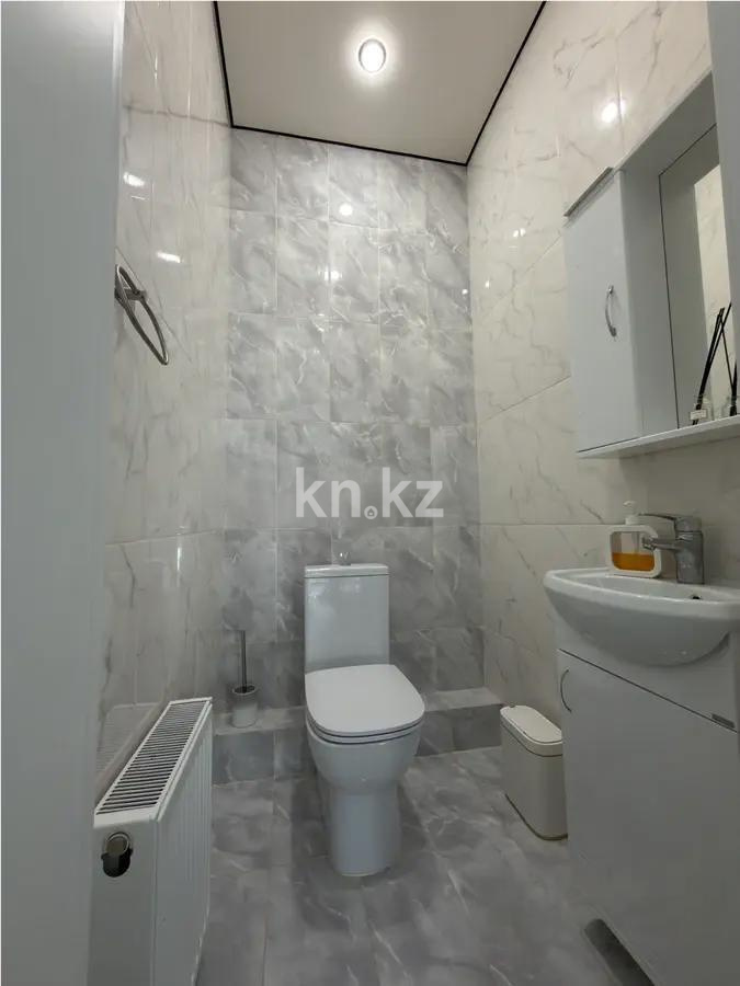 Продажа 3-комнатной квартиры, 73.2 м², пр. Улы Дала, дом  27 в Астане - фото 6