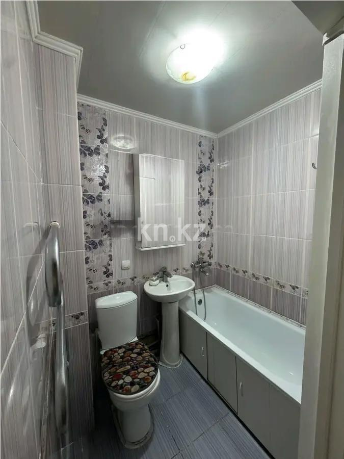 Продажа 2-комнатной квартиры, 42.1 м² в Алматы - фото 4