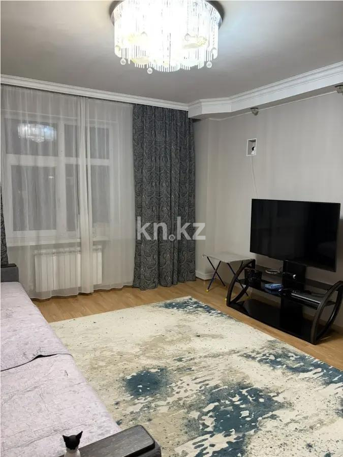 Продажа 4-комнатной квартиры, 125 м² в Астане