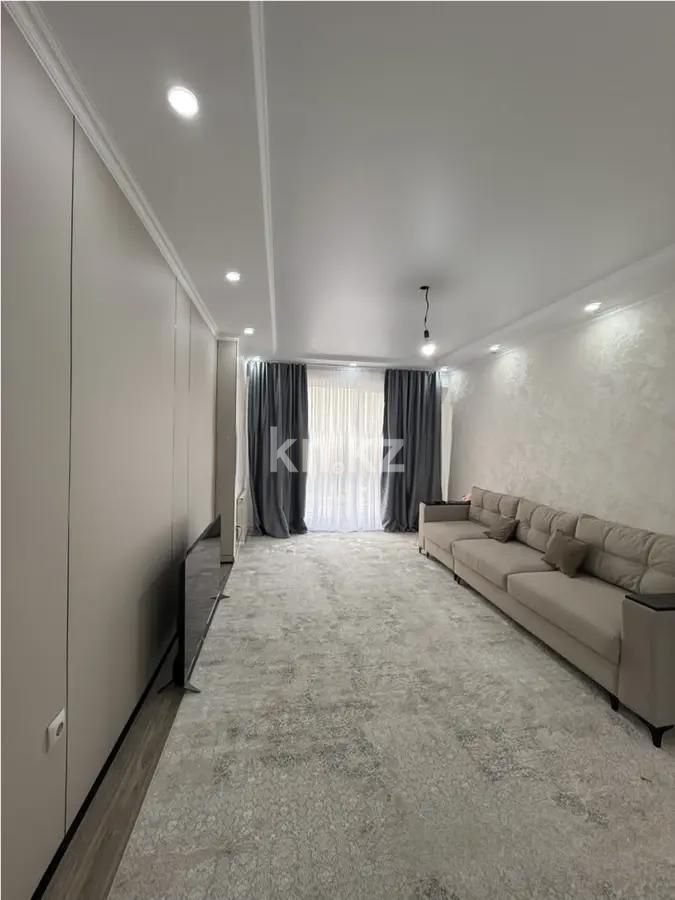 Продажа 2-комнатной квартиры, 68.5 м², ул. Алтын орда, дом  6/30 в Алматы