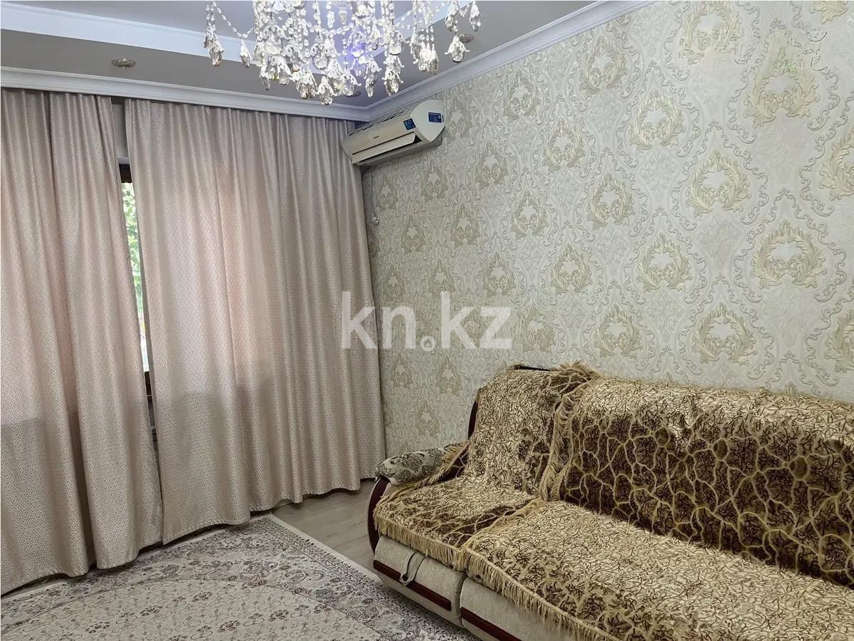 Продажа 3-комнатной квартиры, 80 м² в Алматы
