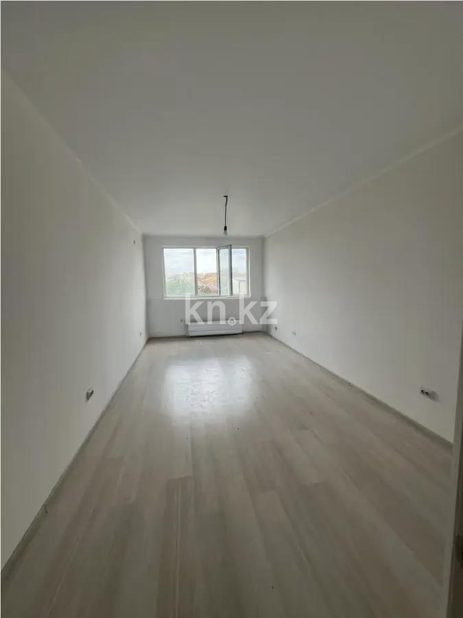 Продажа 3-комнатной квартиры, 91.5 м² в Алматы