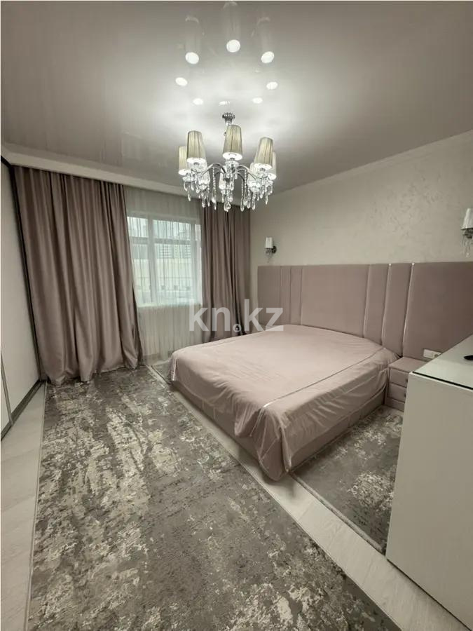 Продажа 4-комнатной квартиры, 147 м² в Алматы - фото 2