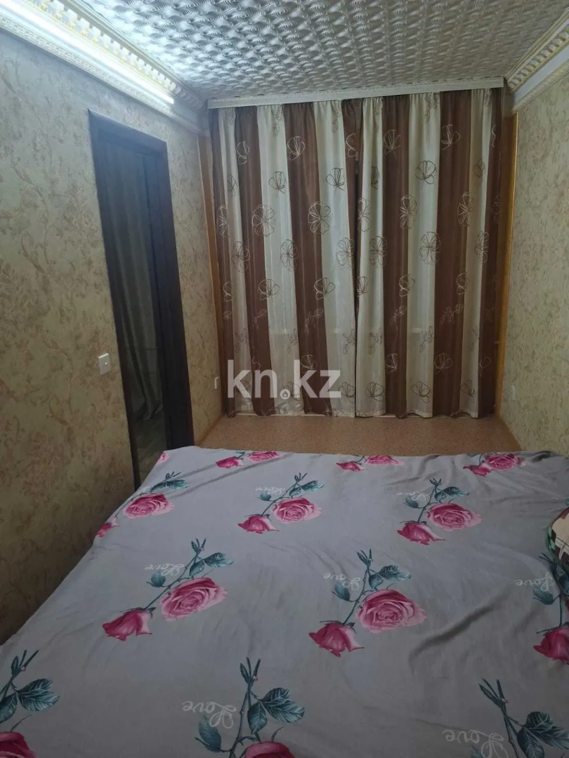 Продажа 2-комнатной квартиры, 43.4 м² в Караганде - фото 3