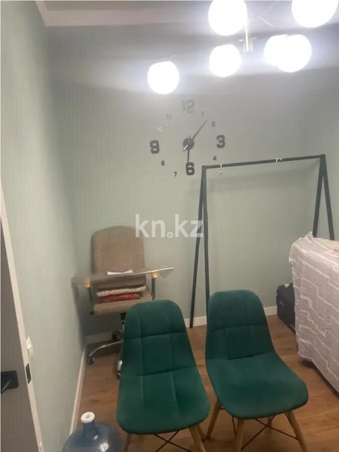 Продажа 2-комнатной квартиры, 50 м² в Алматы - фото 2