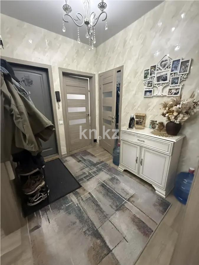 Продажа 3-комнатной квартиры, 64 м² в Алматы - фото 6