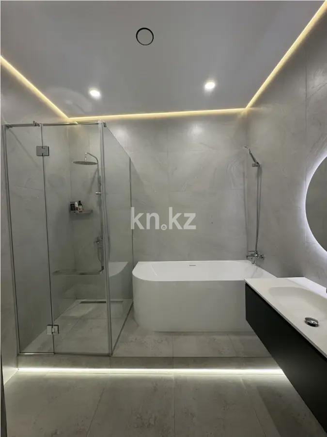 Продажа 4-комнатной квартиры, 124 м², ул. Сейдимбека, дом  110/2 в Алматы - фото 5