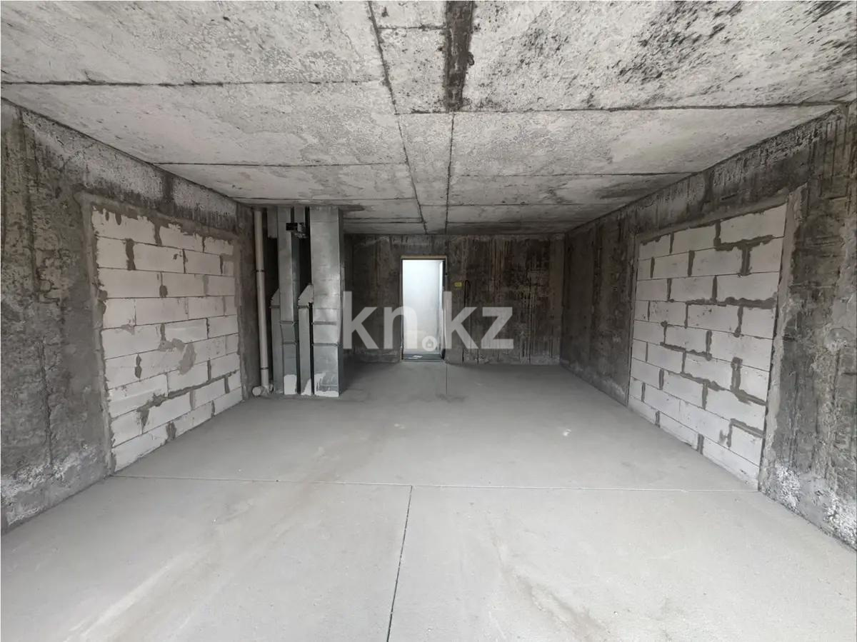 Продажа 1-комнатной квартиры, 39.2 м² в Алматы - фото 2
