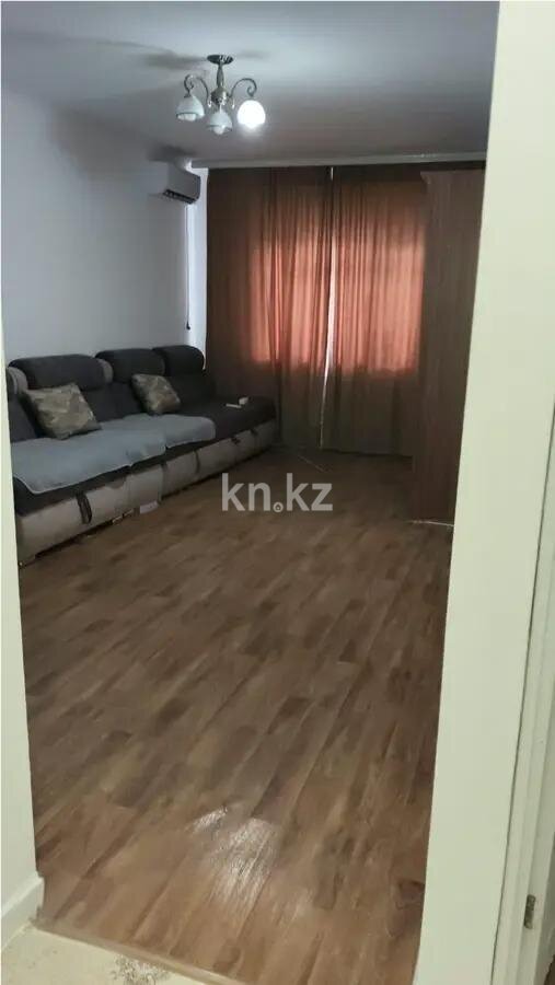 Продажа 1-комнатной квартиры, 40 м² в Алматы