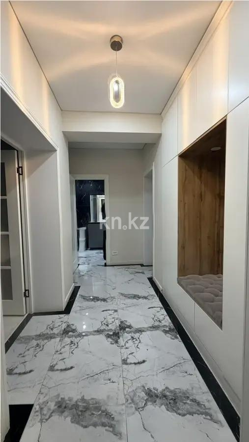 Продажа 2-комнатной квартиры, 59 м² в Алматы - фото 5