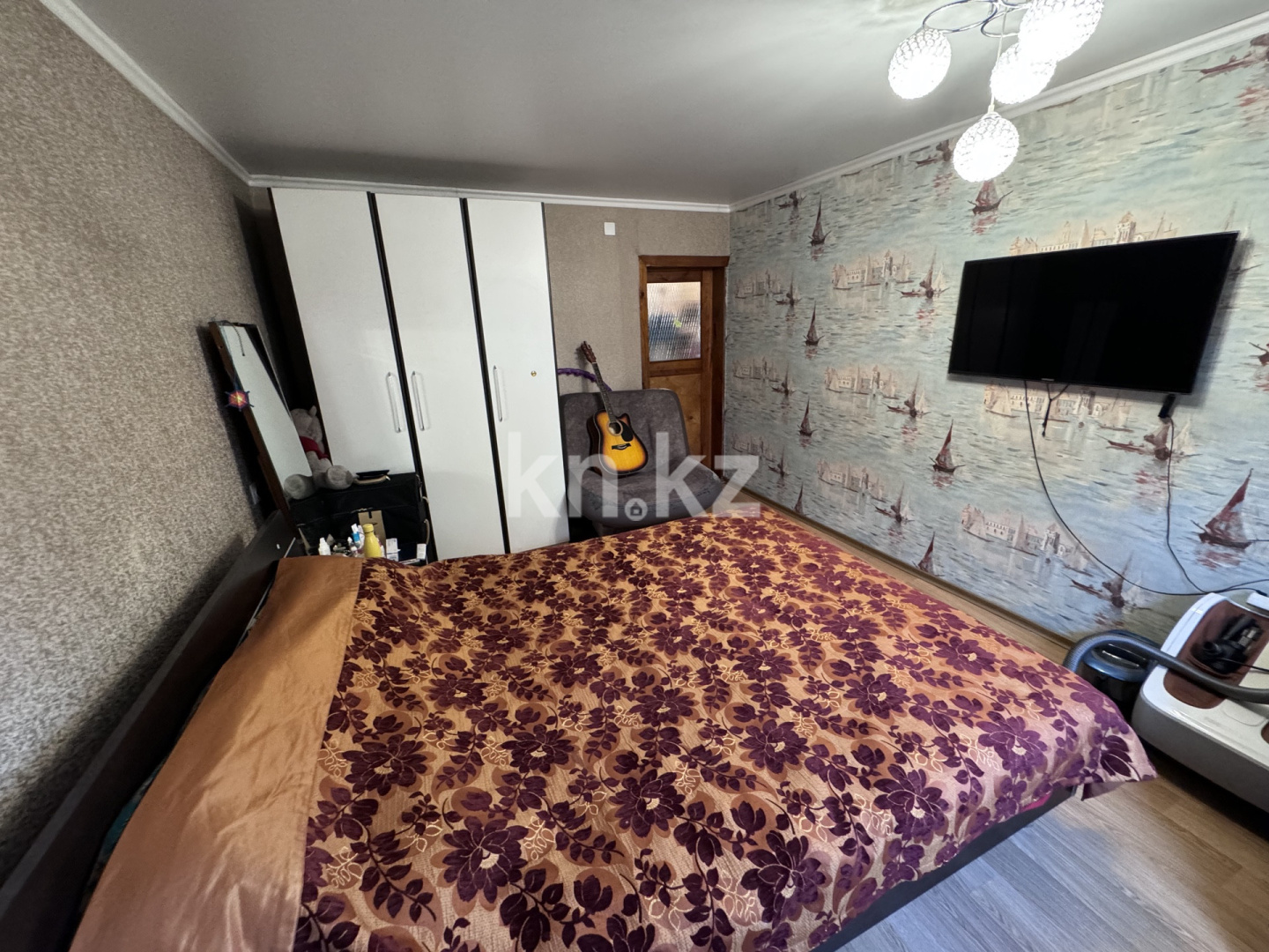 Продажа 5-комнатного дома, 80 м², ул. Нерчинская, дом  23 в Караганде - фото 6