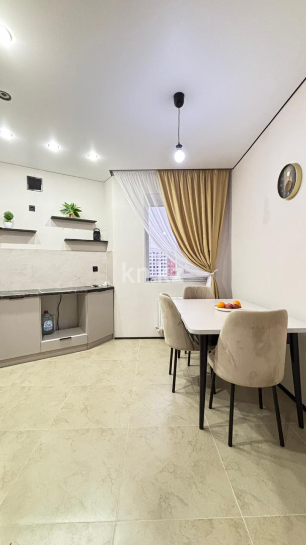 Продажа 3-комнатной квартиры, 84.1 м², . Кургальжинское, дом  30 в Астане - фото 18