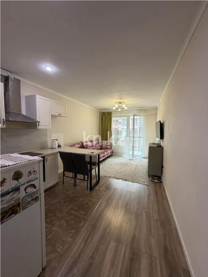 Продажа 2-комнатной квартиры, 53.9 м² в Алматы