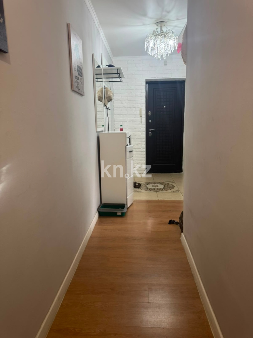 Аренда 3-комнатной квартиры, 76 м² в Астане - фото 13