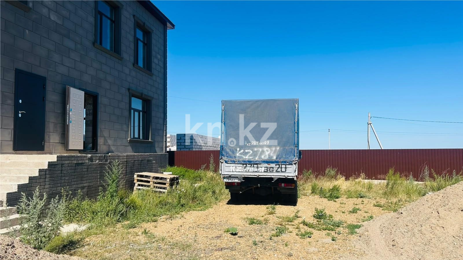 Продажа 5-комнатного дома, 211.5 м² в Караганде - фото 20