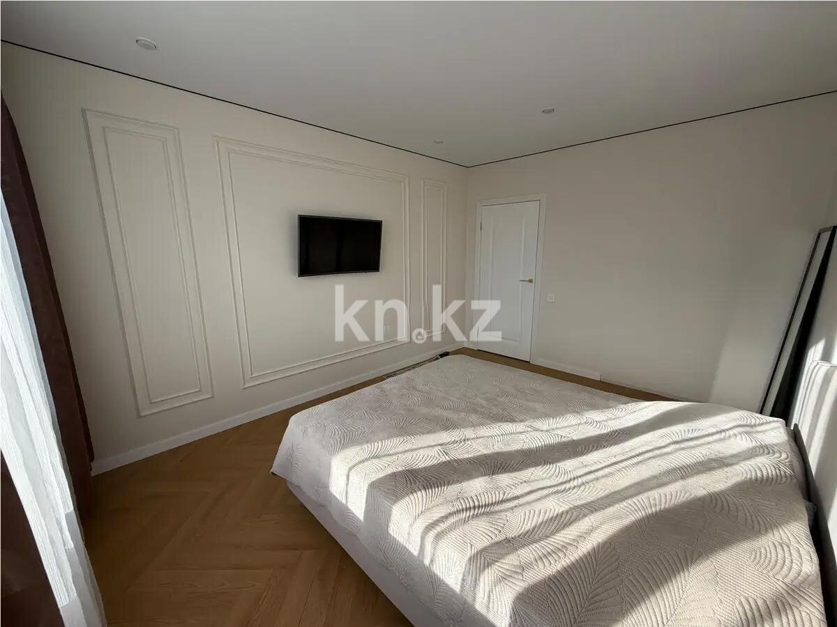 Продажа 3-комнатной квартиры, 84.37 м² в Астане - фото 2