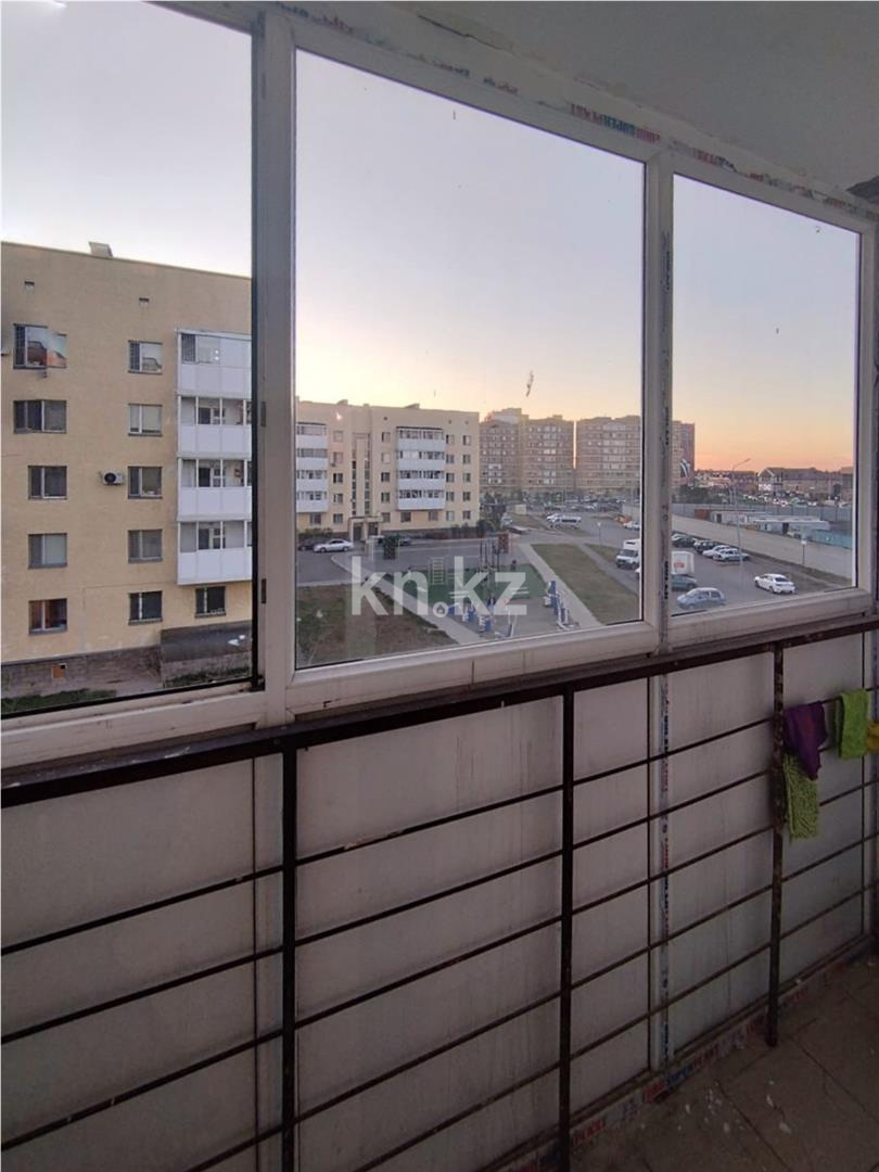 Продажа 2-комнатной квартиры, 54 м² в Астане - фото 4