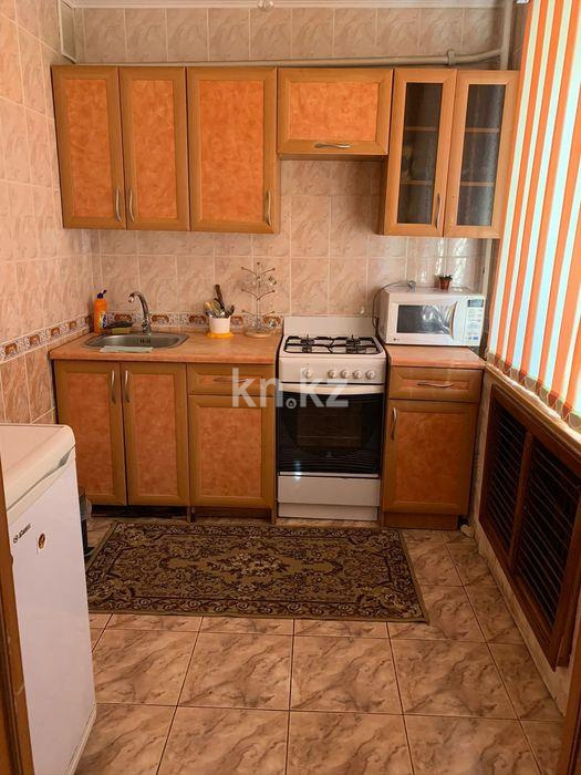 Продажа 3-комнатной квартиры, 52 м², ул. Абая в Темиртау - фото 2