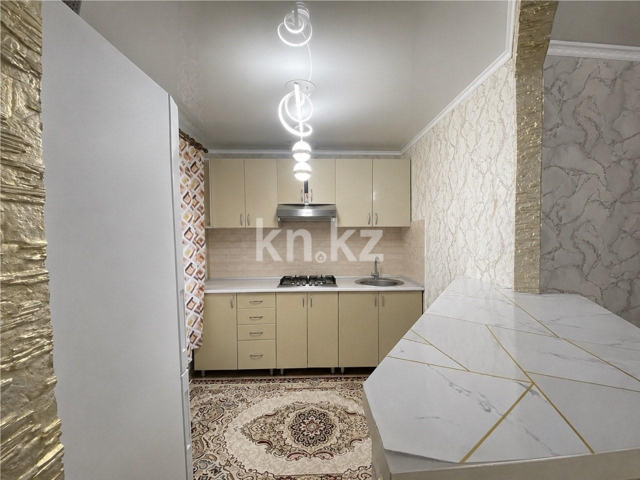 Продажа 2-комнатной квартиры, 48 м² в Темиртау - фото 3