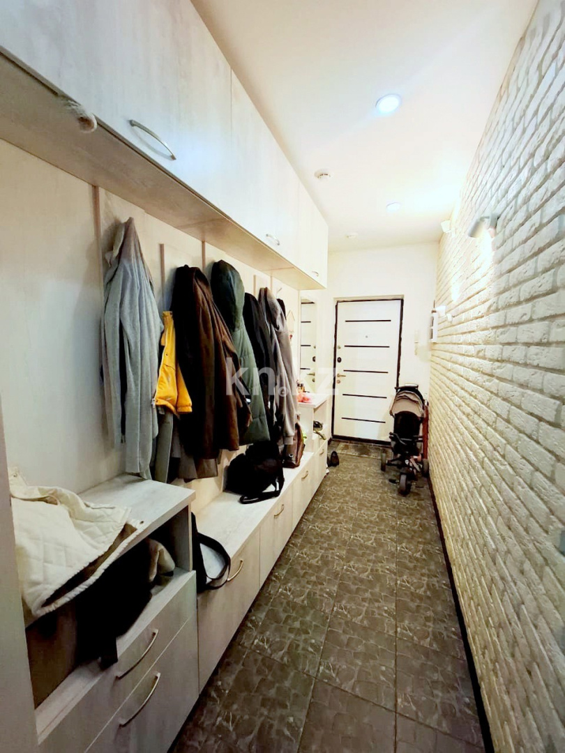 Продажа 3-комнатной квартиры, 127 м² в Алматы - фото 19