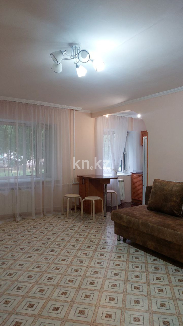 Аренда 2-комнатной квартиры, 41 м², ул. Лободы, дом  32 в Караганде - фото 3