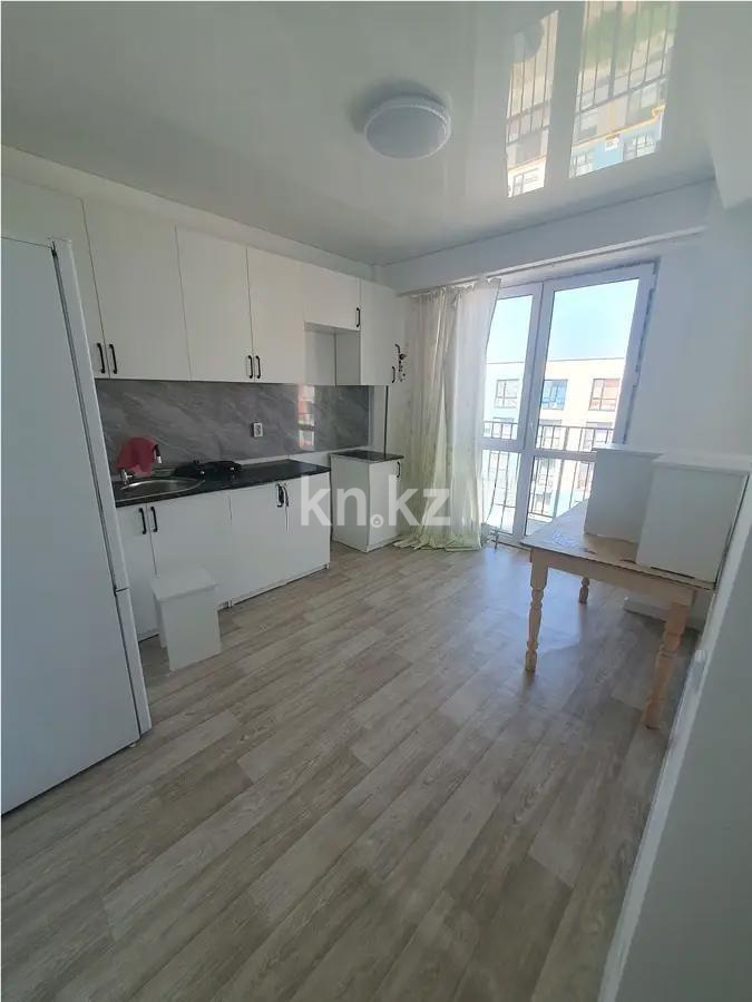 Продажа 2-комнатной квартиры, 51 м² в Алматы - фото 3