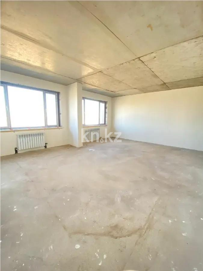 Продажа 3-комнатной квартиры, 132 м², ул. Шаймерденова, дом  2 в Астане