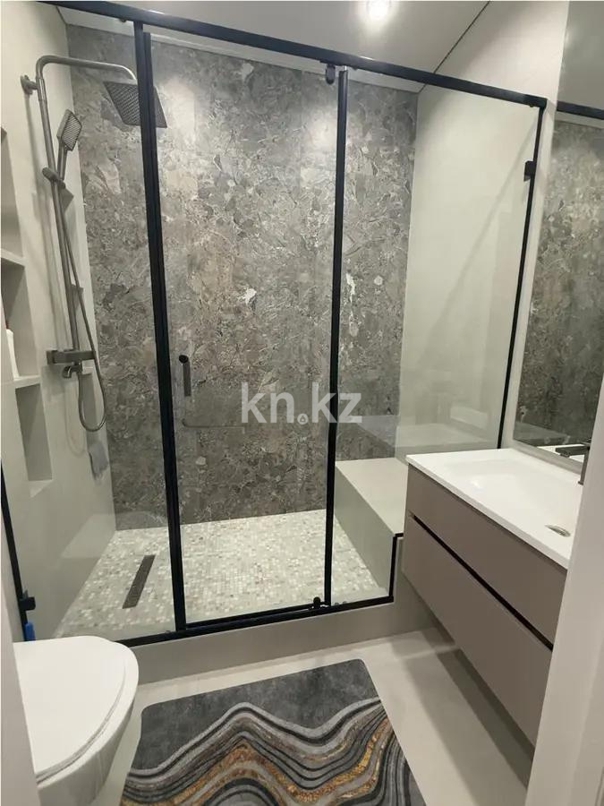 Продажа 3-комнатной квартиры, 86.3 м², ул. Мухамедханова, дом  6а в Астане - фото 5