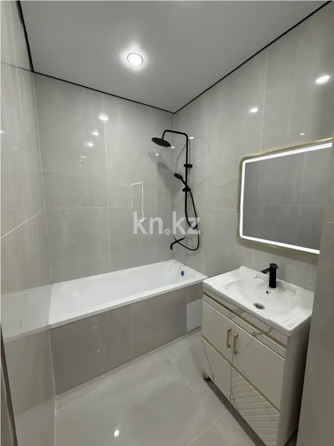 Продажа 3-комнатной квартиры, 60 м² в Алматы - фото 4
